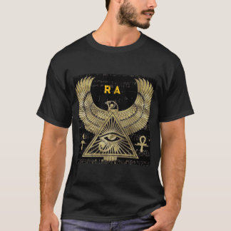 Ra shirt