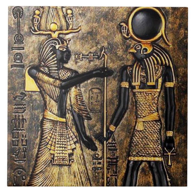 RA Sun King EC22-12 Tile (Front)