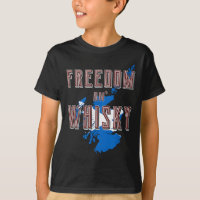 Rabbie Burns Quote Freedom Whisky Scottish Colours
