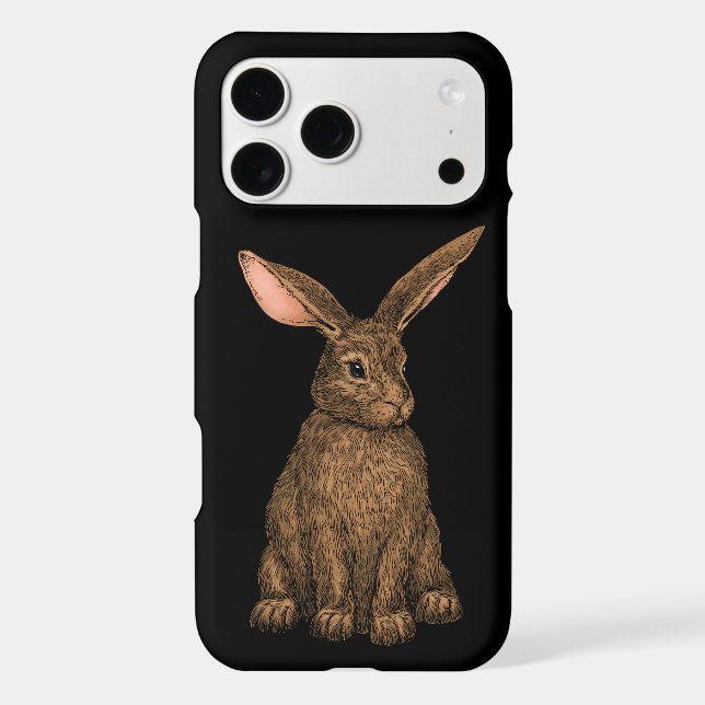 Rabbit 3 (Back)