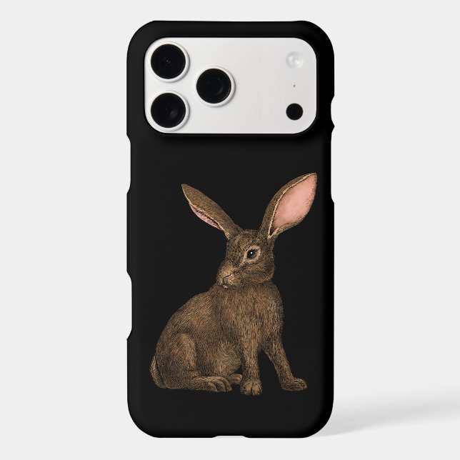 Rabbit 4 (Back)