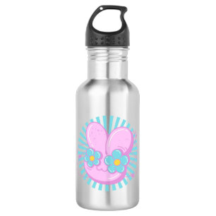 Rabbit 532 Ml Water Bottle