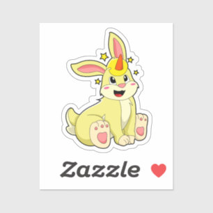 Rabbit as Unicorn