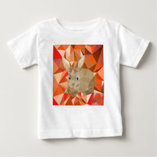 rabbit baby T-Shirt
