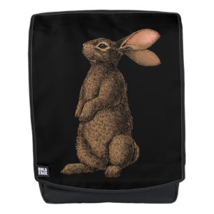 Rabbit Backpack
