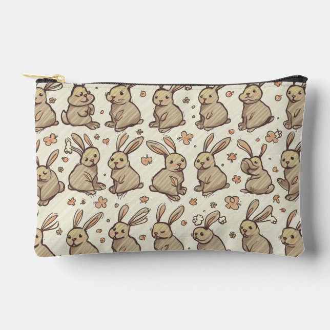  rabbit bag (Front)