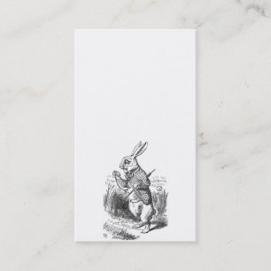 Rabbit Business Card