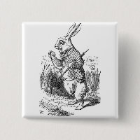 Rabbit Button