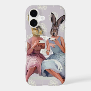 Rabbit Chat