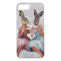 Rabbit Chat