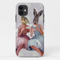 Rabbit Chat