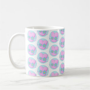 Rabbit Coffee Mug
