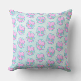 Rabbit Cushion