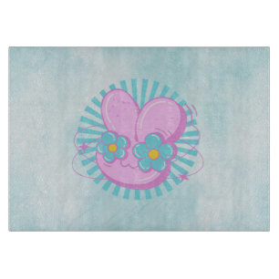 Rabbit Cutting Board