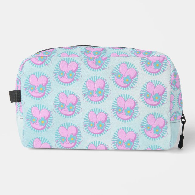 Rabbit Dopp Kit (Front)