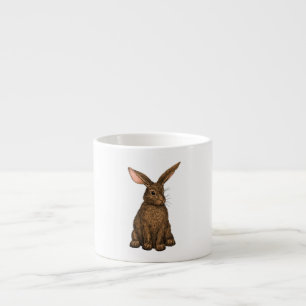 Rabbit Espresso Cup