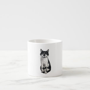 Rabbit Espresso Cup