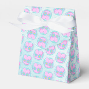 Rabbit Favour Box