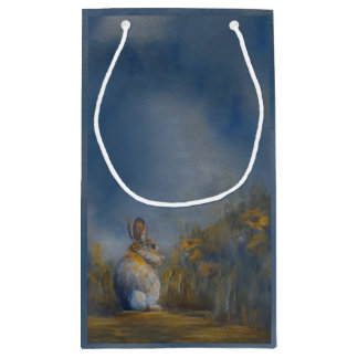 Rabbit Gift Bag