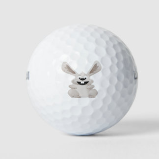 Rabbit Golf Balls