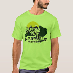 Rabbit Hash Ride T-shirt