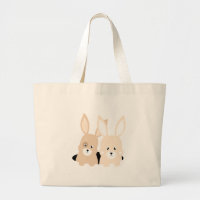 Rabbit hole clipart illustration
