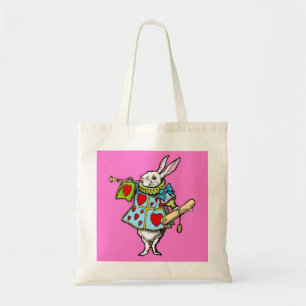 Rabbit in Alice in Wonderland ~ Bag