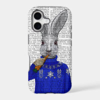 Rabbit In Sweater 2