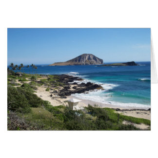 Rabbit Island, O'ahu
