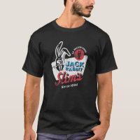 Rabbit Jack Slim's Pulp Milkshake Restaurant Retro