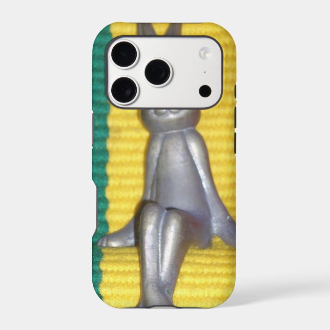 Rabbit Kingston Jamaica Glory Colours (Back)