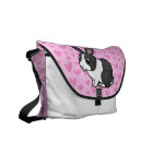 Rabbit Love (uppy ear smooth hair)