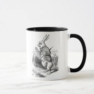 Rabbit Mug