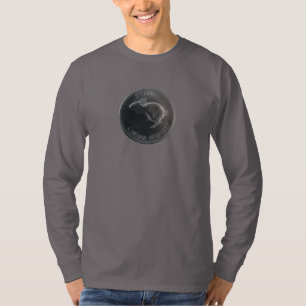 RABBIT NICKEL LS T SHIRT