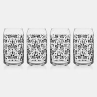 Rabbit Nordic Scandinavian Folk Art