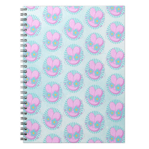 Rabbit Notebook