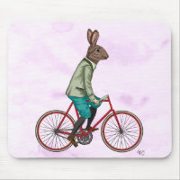 Rabbit On Bike 3
