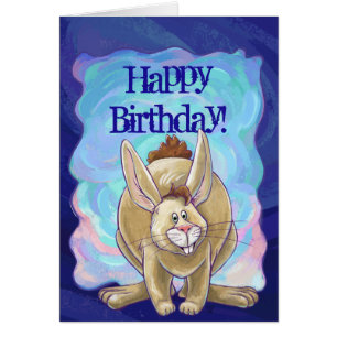 Rabbit Party Centre