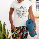 Rabbit Pattern Matching Black Leggings<br><div class="desc">These colourful and eye-catching all-over rabbit patterned black leggings are super adorable on their own but also beautifully match to the sweatshirt and tees in my "MULTIPLY KINDNESS" collection. Worn together, you'll be a visual reminder that we ought to take every opportunity to extend kindnesses to others as doing so...</div>