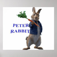 Rabbit Peter