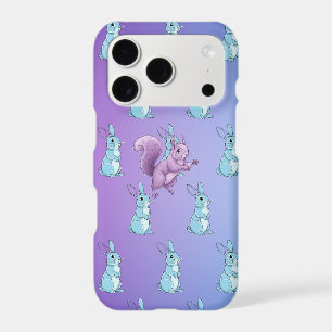 Rabbit phone case 