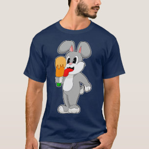 Rabbit Popsicle T-Shirt