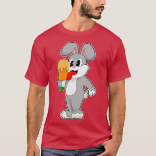Rabbit Popsicle T-Shirt