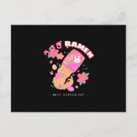 Rabbit Ramen - Best Hot Enjoyment