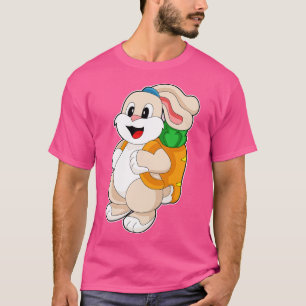 Rabbit rot Backpack T-Shirt