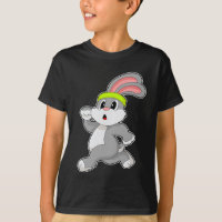 Rabbit Runner Running Sports