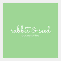 Rabbit & Seed Accessories LinkedIn Profile