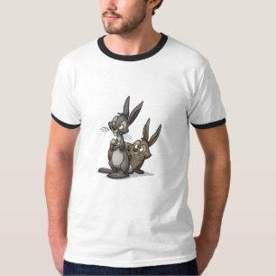 Rabbit Shirt