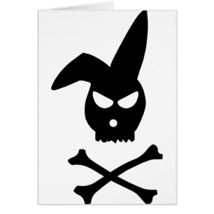 Rabbit Skull