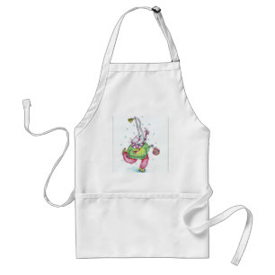 Rabbit Standard Apron